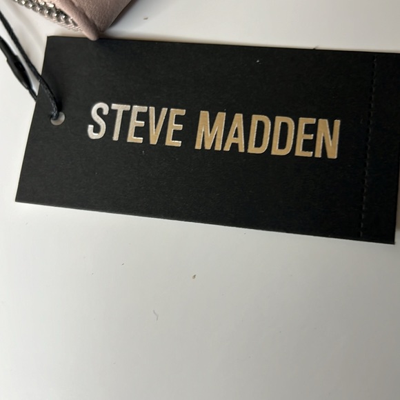 Steve Madden blush color wristlet wallet for women. New with tags. - Picture 3 of 9